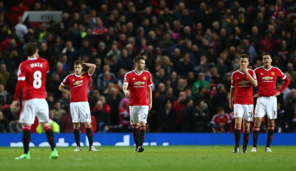  曼联新援首秀破门终结球荒  